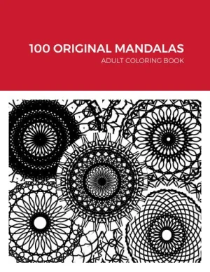 100 ORIGINAL MANDALAS