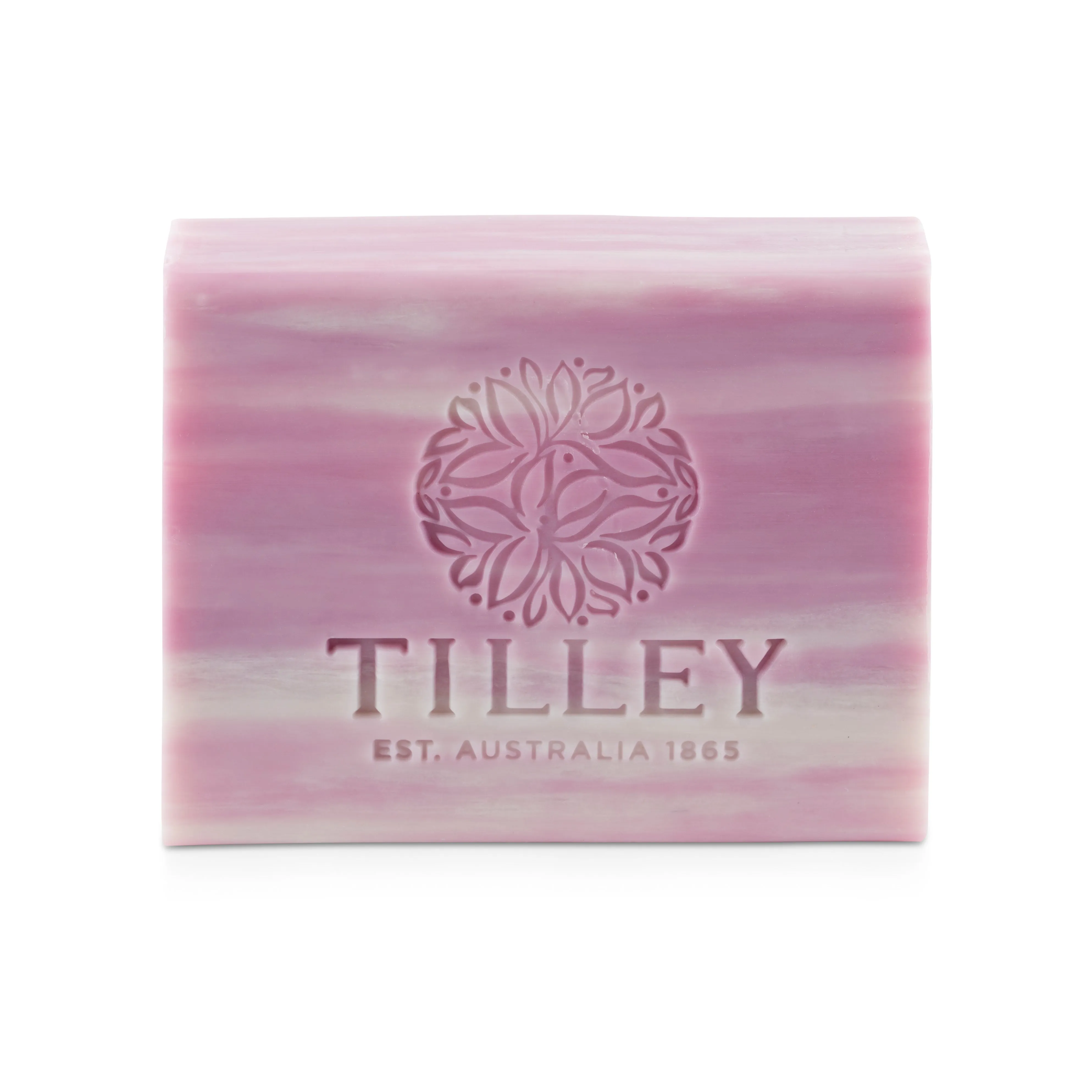 5 x Peony Rose Soap 100g