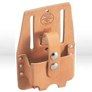 5195 Tool Holder,Tool Holder,4-1/2" WIDTH,7" HEIGHT,2-1/2" BELT