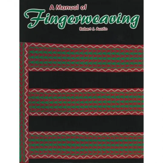 A Manual of Fingerweaving