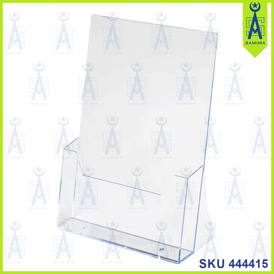 A5 BROCHURE HOLDER (DIVIDER) 0191L-A5