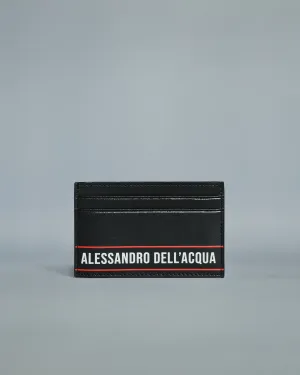 ADA Printed Card Holder