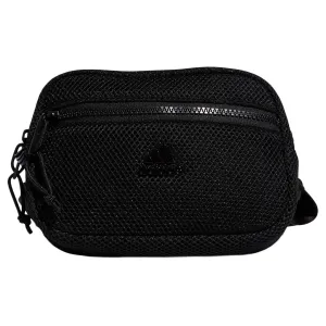 Adidas Airmesh Waist Bag - Black