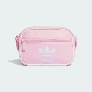 Adidas "Adicolor" Mini Waist Bag - Pink