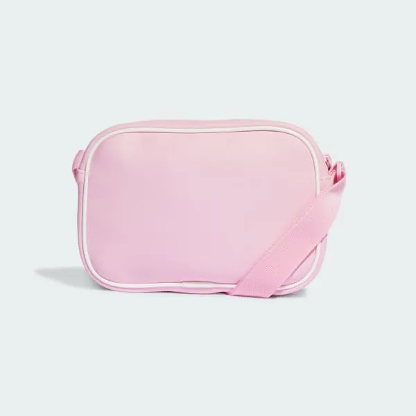 Adidas "Adicolor" Mini Waist Bag - Pink