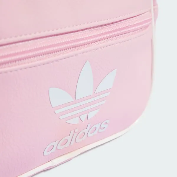 Adidas "Adicolor" Mini Waist Bag - Pink