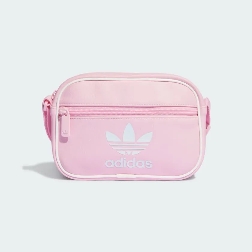 Adidas "Adicolor" Mini Waist Bag - Pink