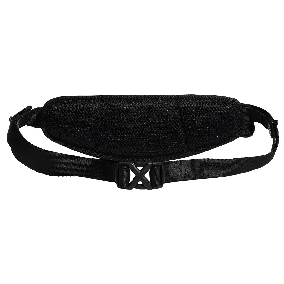 adidas Run Gear Waist Bag - Black