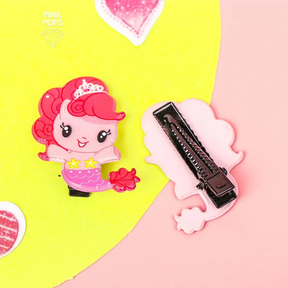 Alluring Baby Unicorn Kids Clip