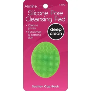 Almine Silicone Pore Cleansing Pad