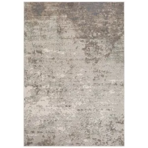 Alpine ALP-1 Grey Rug