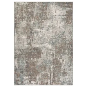 Alpine ALP-2 Light Brown Rug