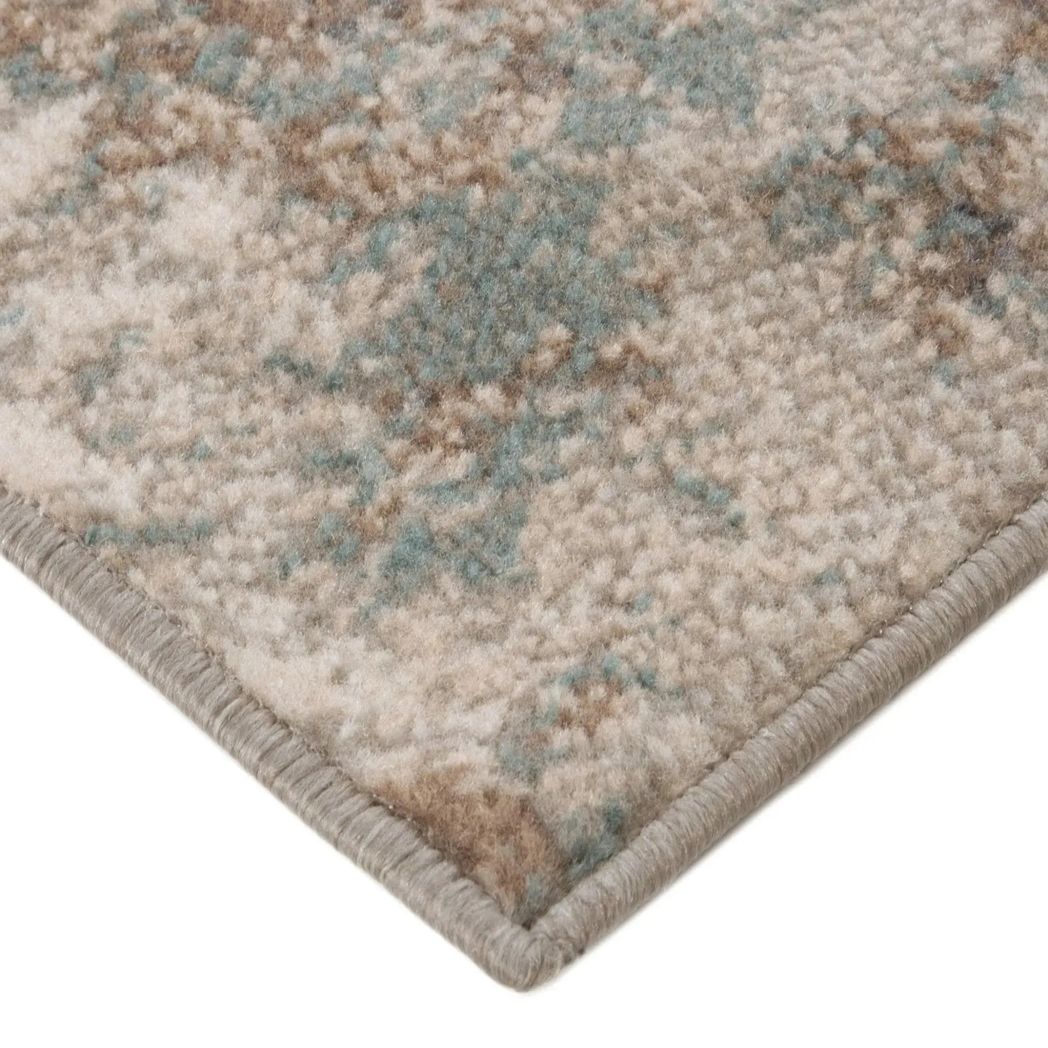 Alpine ALP-2 Light Brown Rug