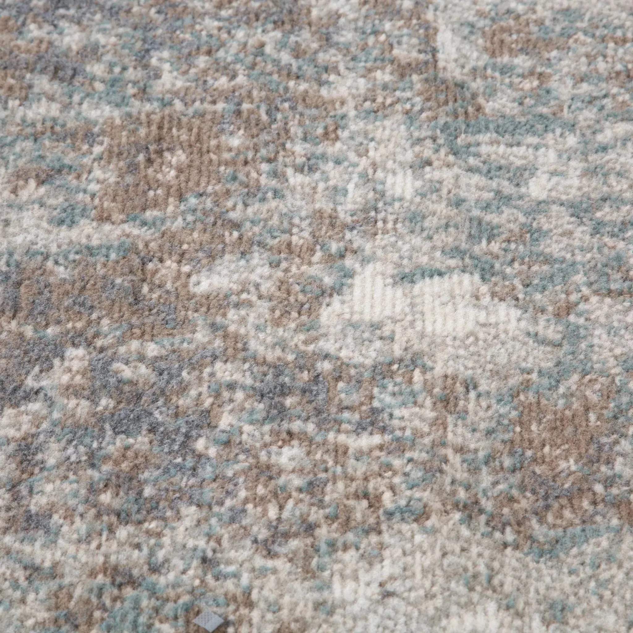 Alpine ALP-2 Light Brown Rug