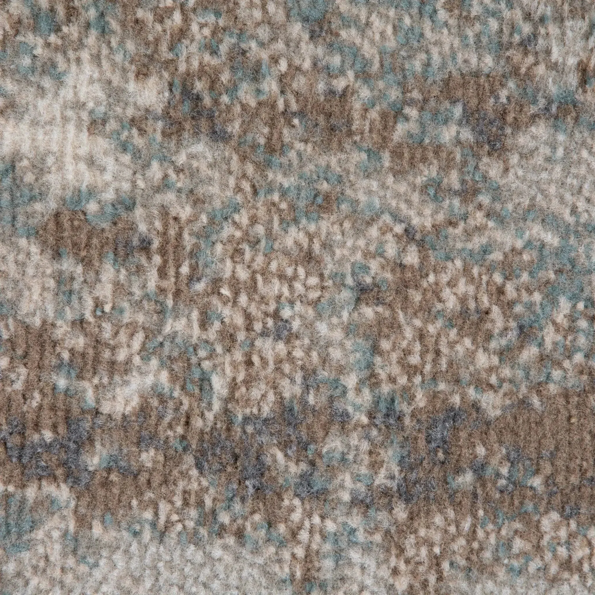 Alpine ALP-2 Light Brown Rug