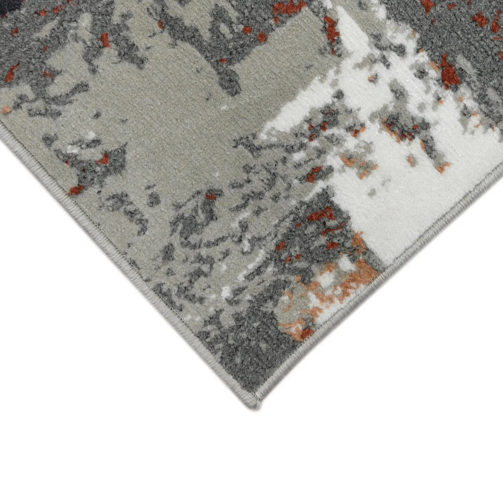 Alpine ALP-5 Rust Rug