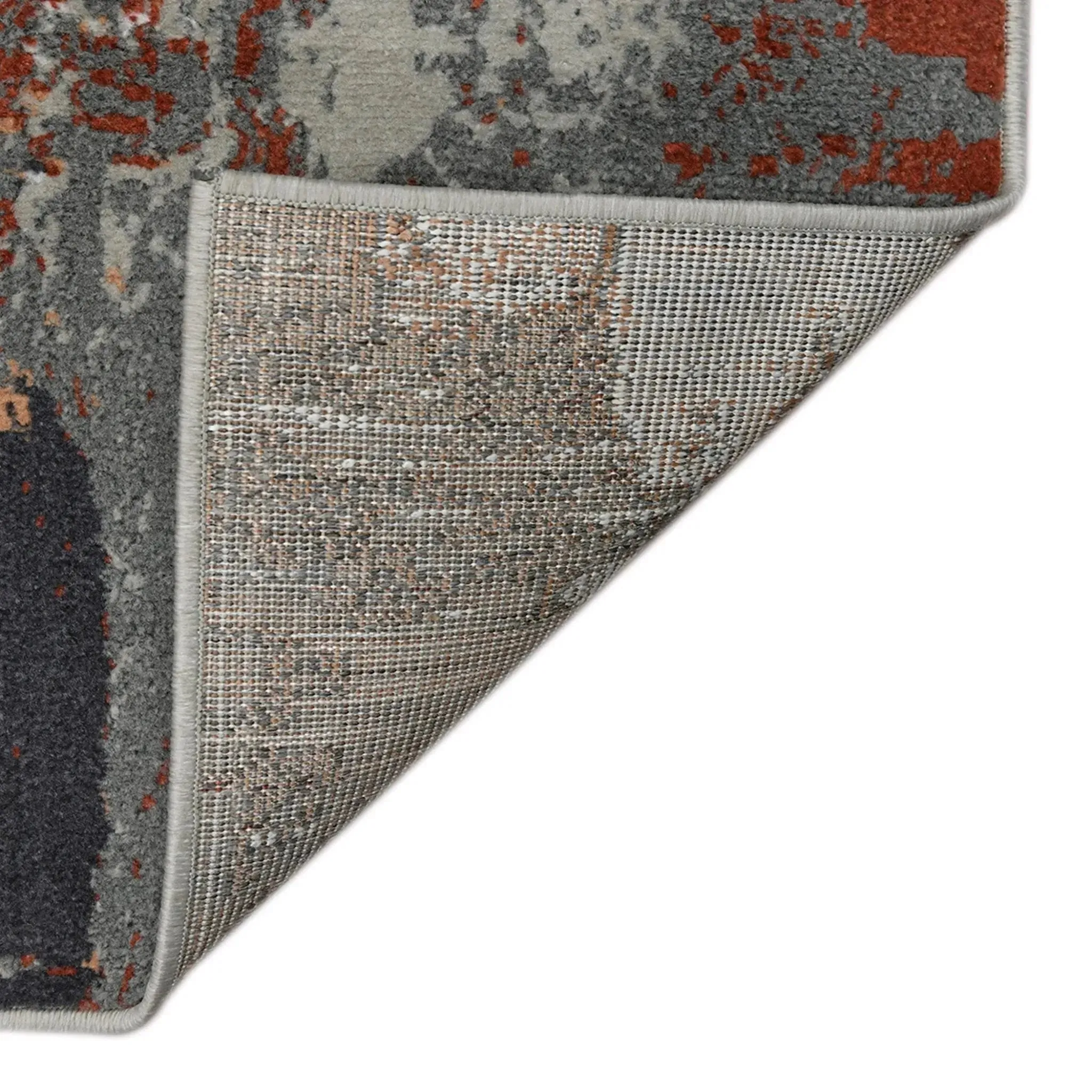 Alpine ALP-5 Rust Rug