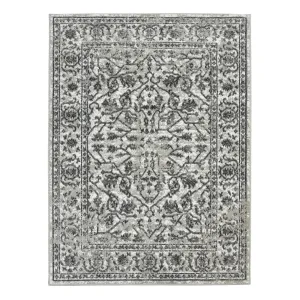 Alpine ALP-7 Dark Grey Rug