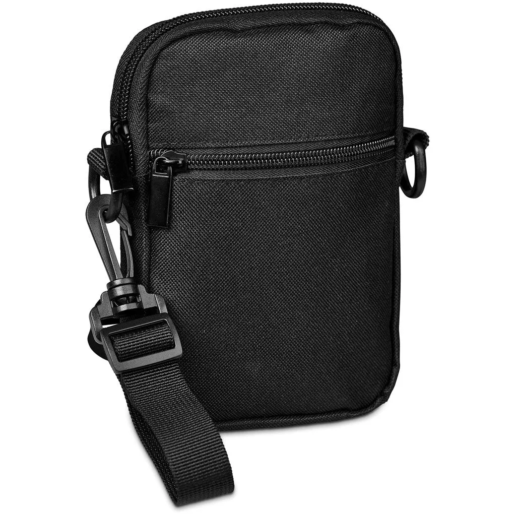 Altitude City Crossbody Bag