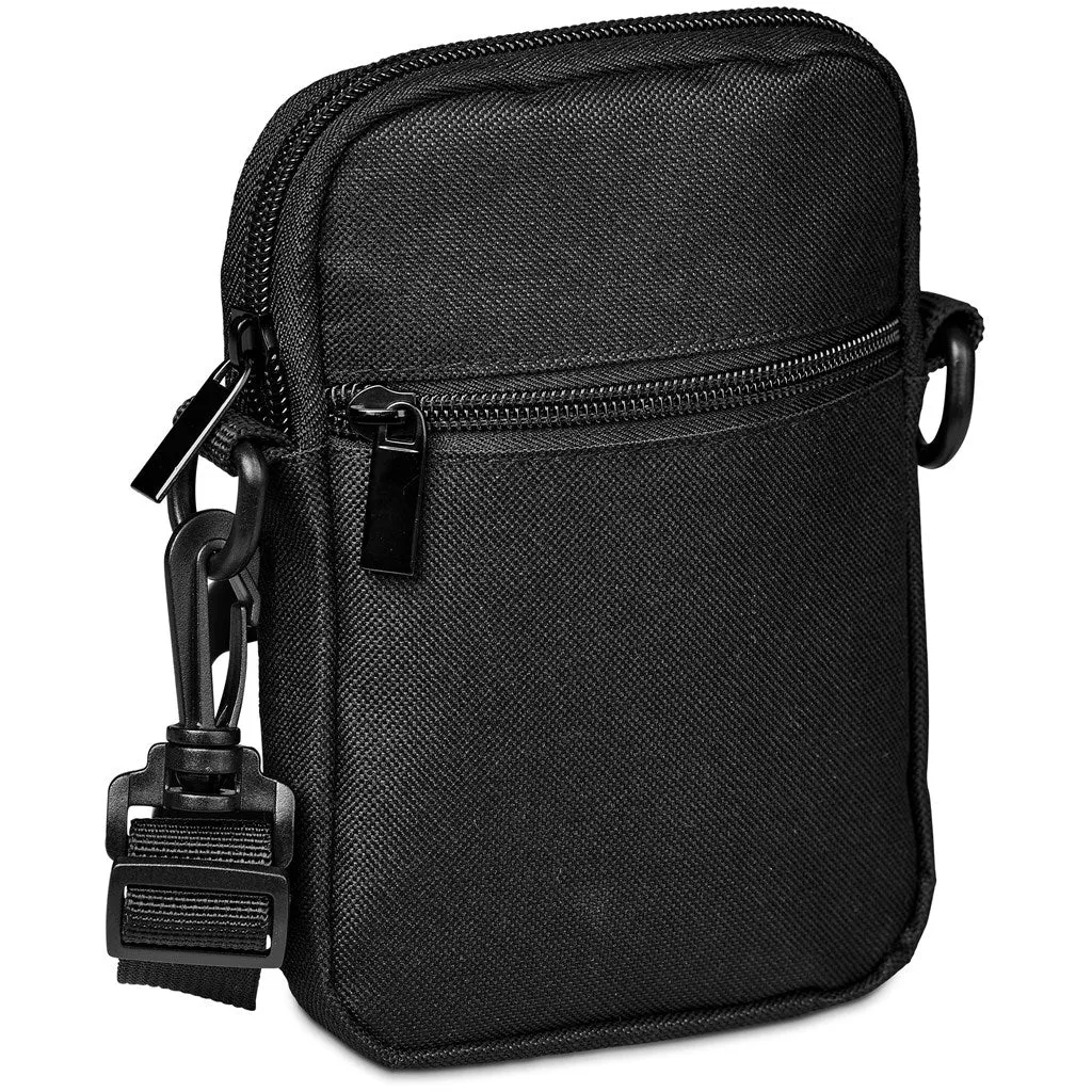 Altitude City Crossbody Bag