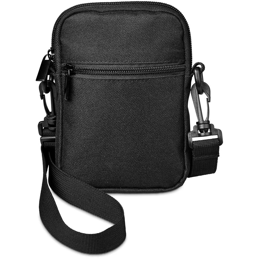 Altitude City Crossbody Bag