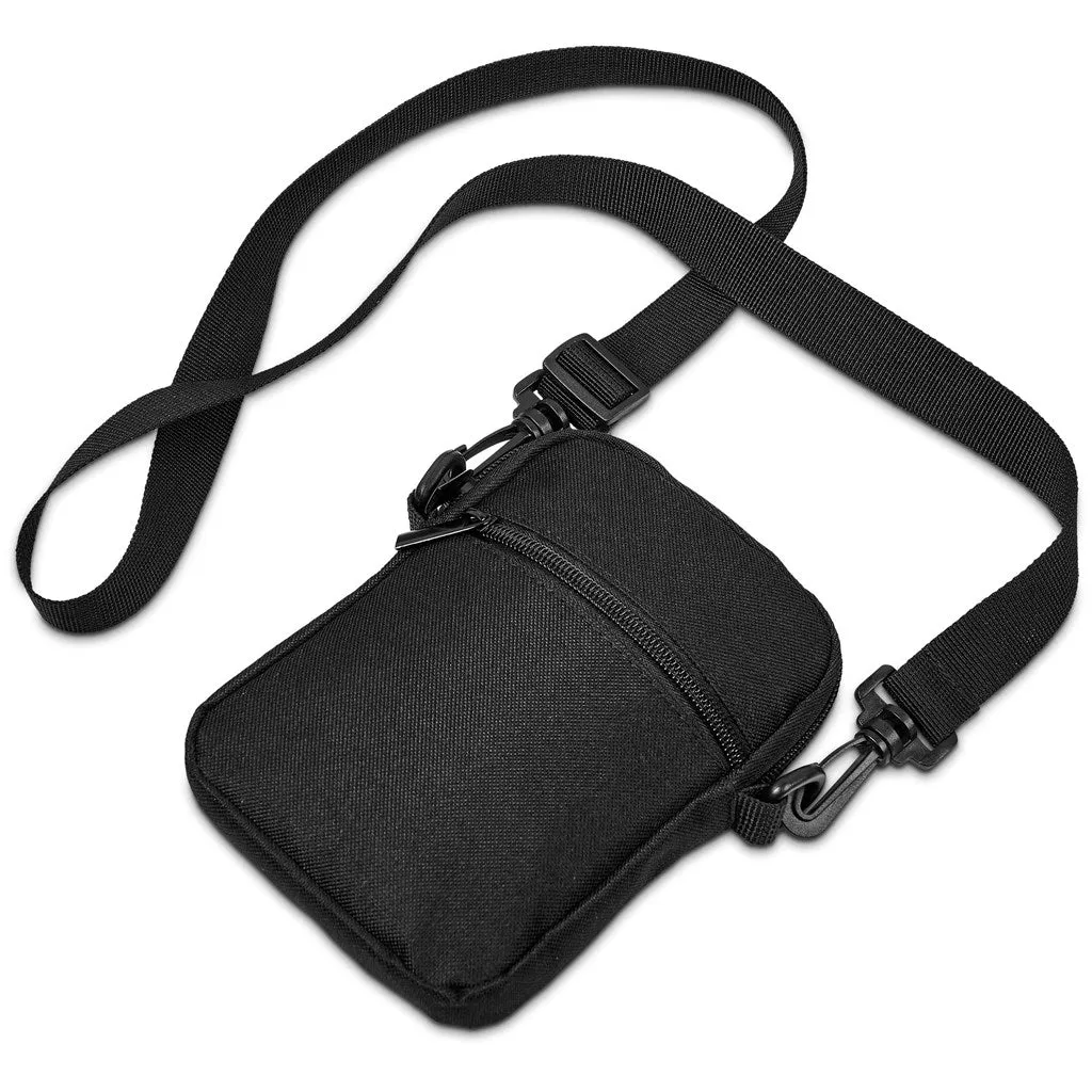 Altitude City Crossbody Bag