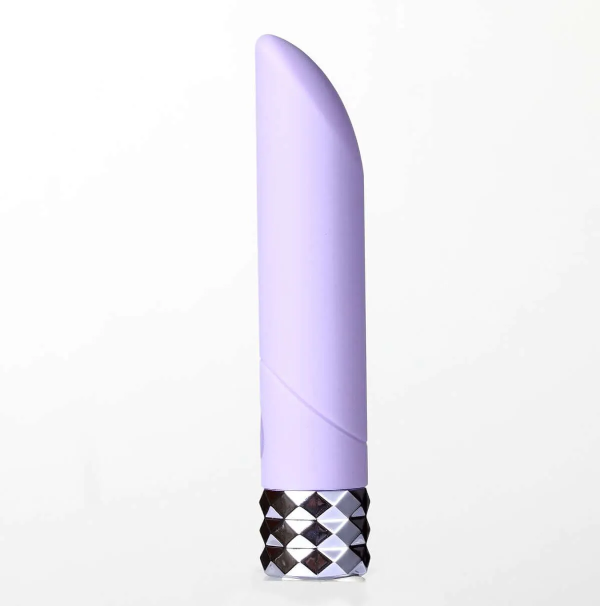 Angel Crystal Gems USB Rechargeable 25 Function Bullet Vibrator