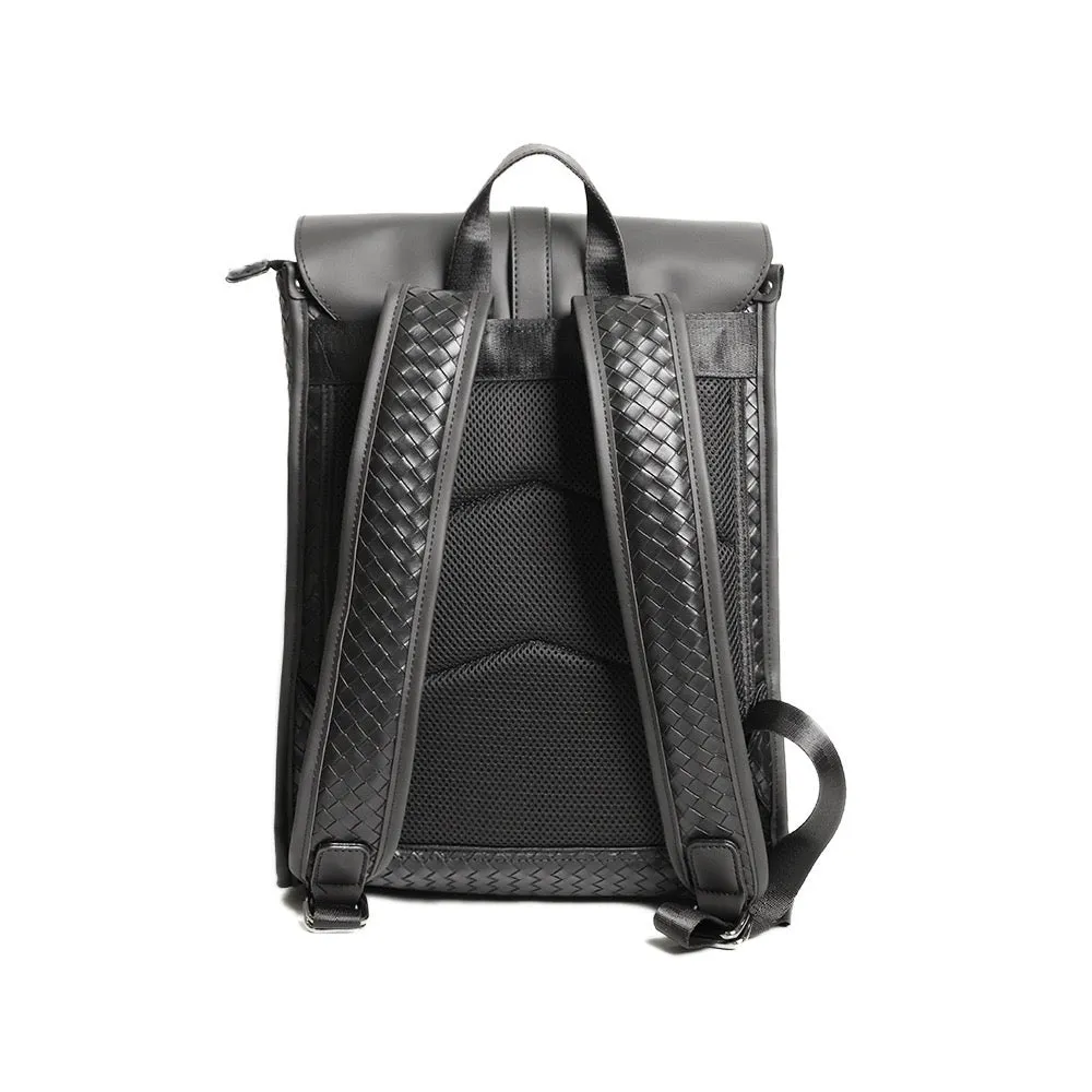 Anthony Textured Backpack