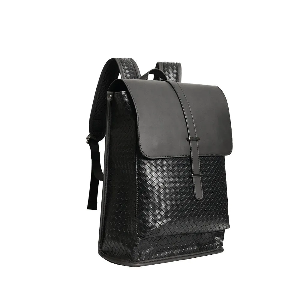 Anthony Textured Backpack