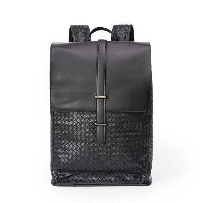 Anthony Textured Backpack