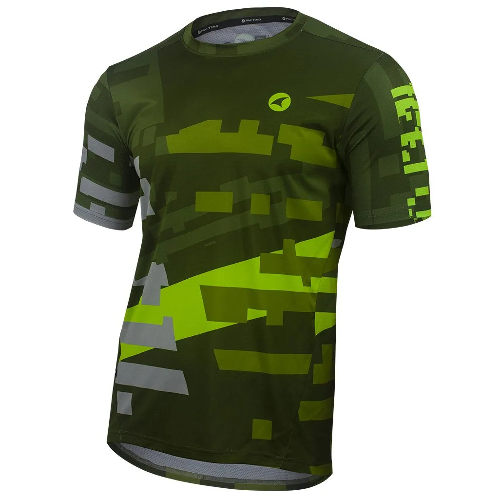 Apex Jersey Men's - Fracture