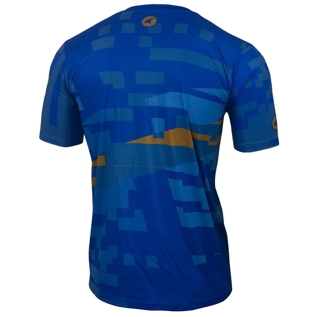 Apex Jersey Men's - Fracture