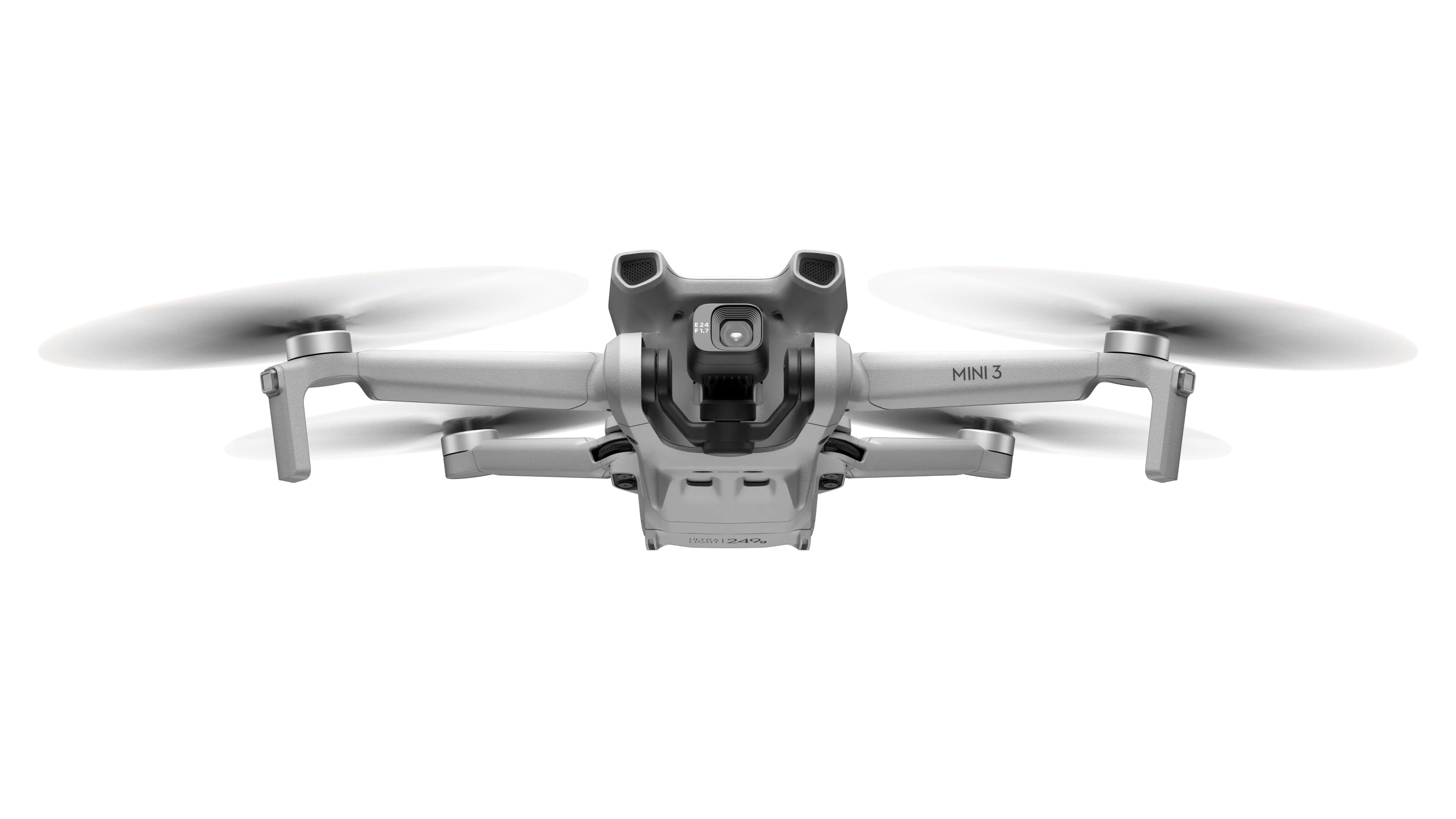 Approved Used DJI Mini 3 Fly More Combo