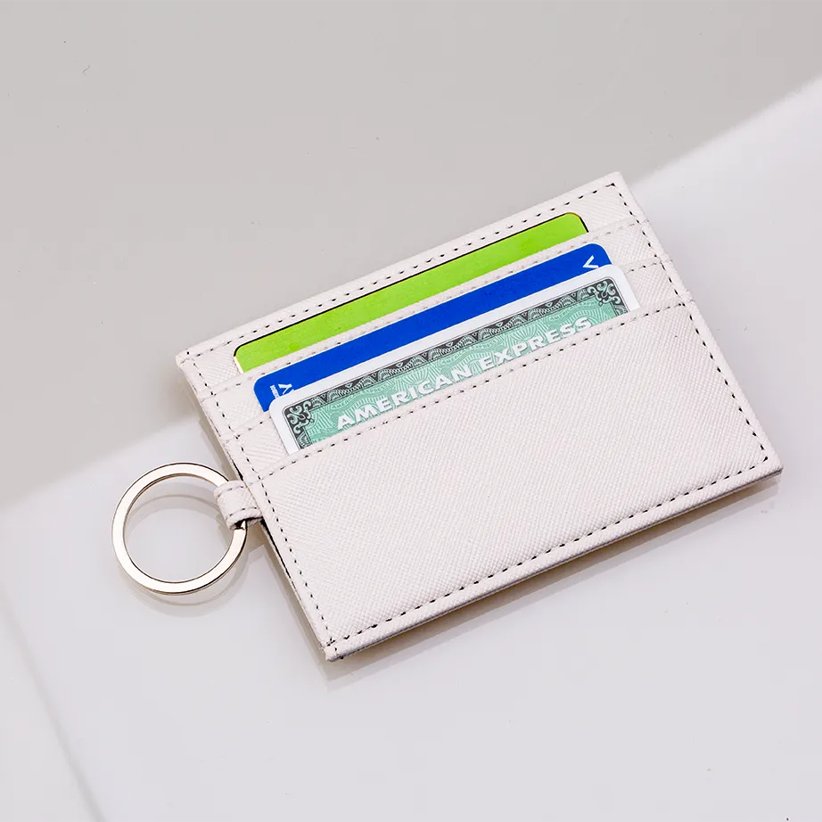 Apuan Card Holder