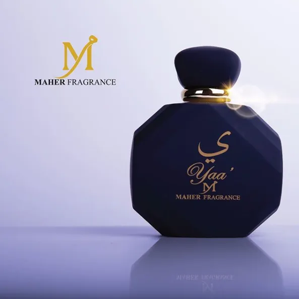 Arabic Perfume Yaa