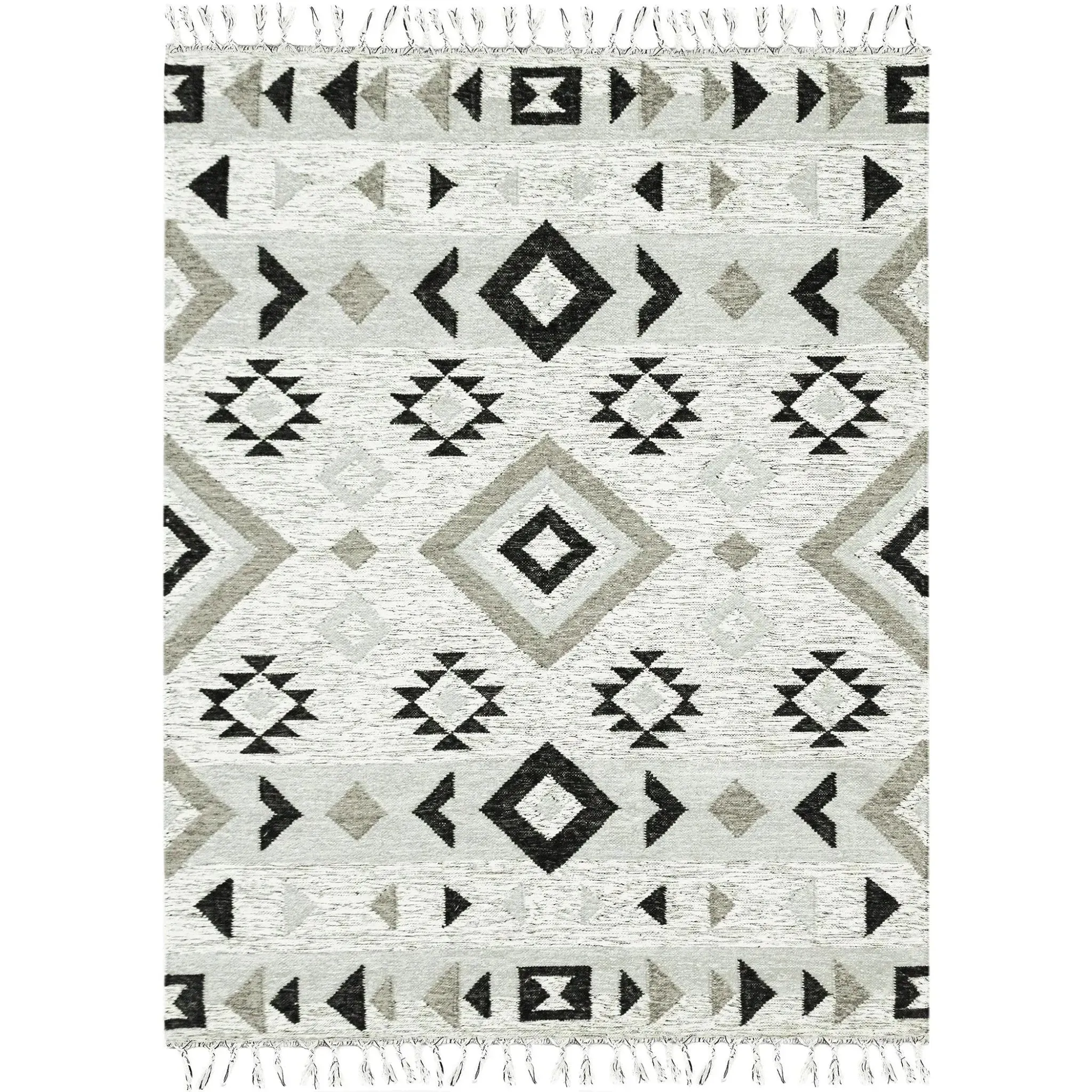 Artifacts ARI-3 Silver Rug