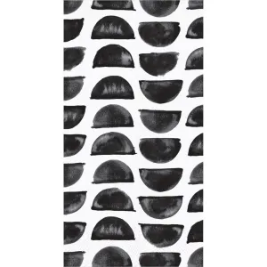 Artistic Abstract 3-Ply Guest Towel (16/Pkg)