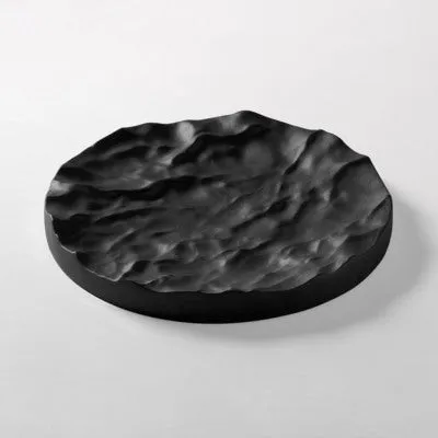 Artistic Ceramic Plates