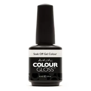 Artistic Colour Gloss, 03023, Angels, 0.5oz KK