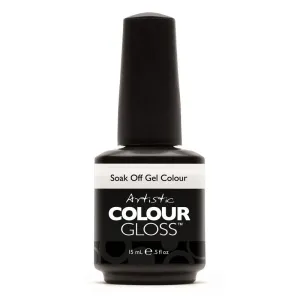 Artistic Colour Gloss, 03037, Purity, 0.5oz KK