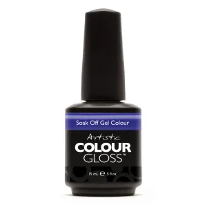 Artistic Colour Gloss, 03056, Fly, 0.5oz KK