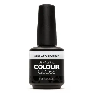 Artistic Colour Gloss, 03105, Taken, 0.5oz KK