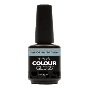 Artistic Colour Gloss, 03132, Dreams, 0.5oz KK