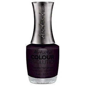 Artistic Colour Revolution, 2303119, Intoxicating, Burgundy Crème, 0.5oz