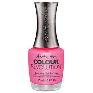 Artistic Colour Revolution, 2303172, Devil Wears Nada, Bubble Gum Crème