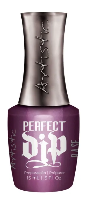 Artistic Nail Perfect Dip Base Coat