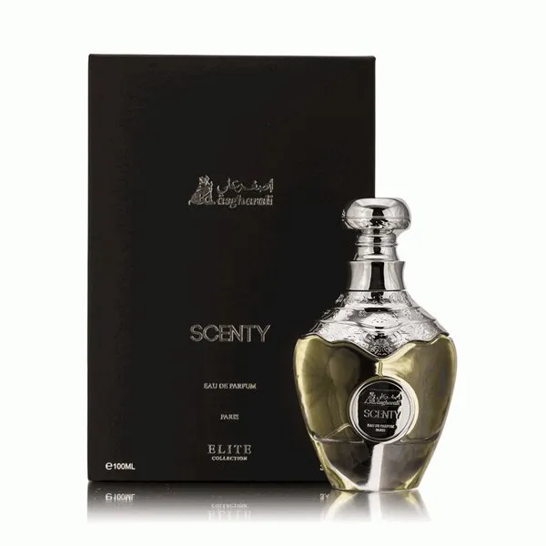 Asghar Ali Scenty Perfume Edp For Unisex 100Ml-Perfume