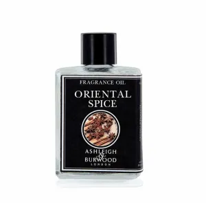 Ashleigh & Burwood 12ml Oriental Spice Fragrance Oil