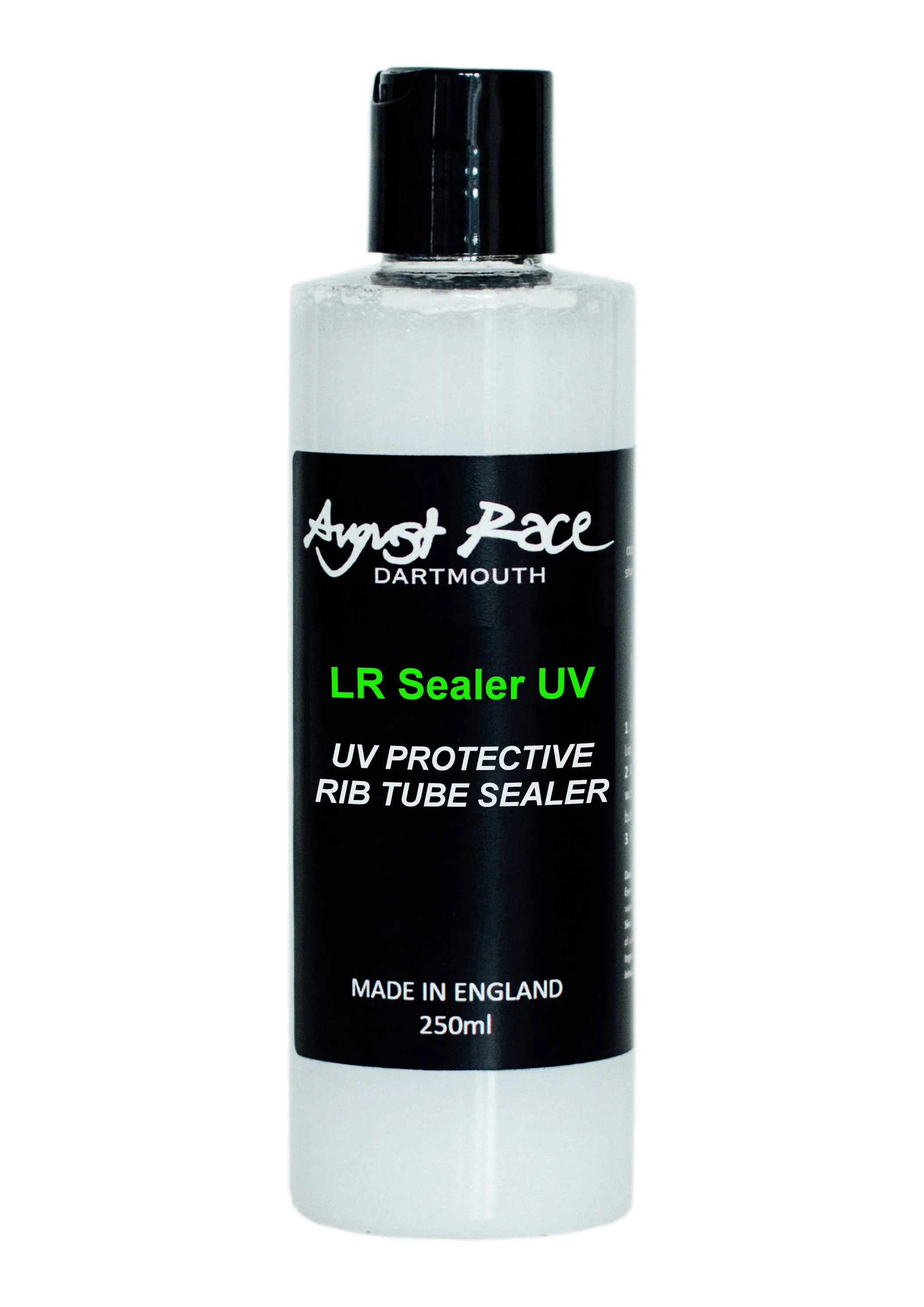 August Race Liquid Rib Sealer UV 250ml