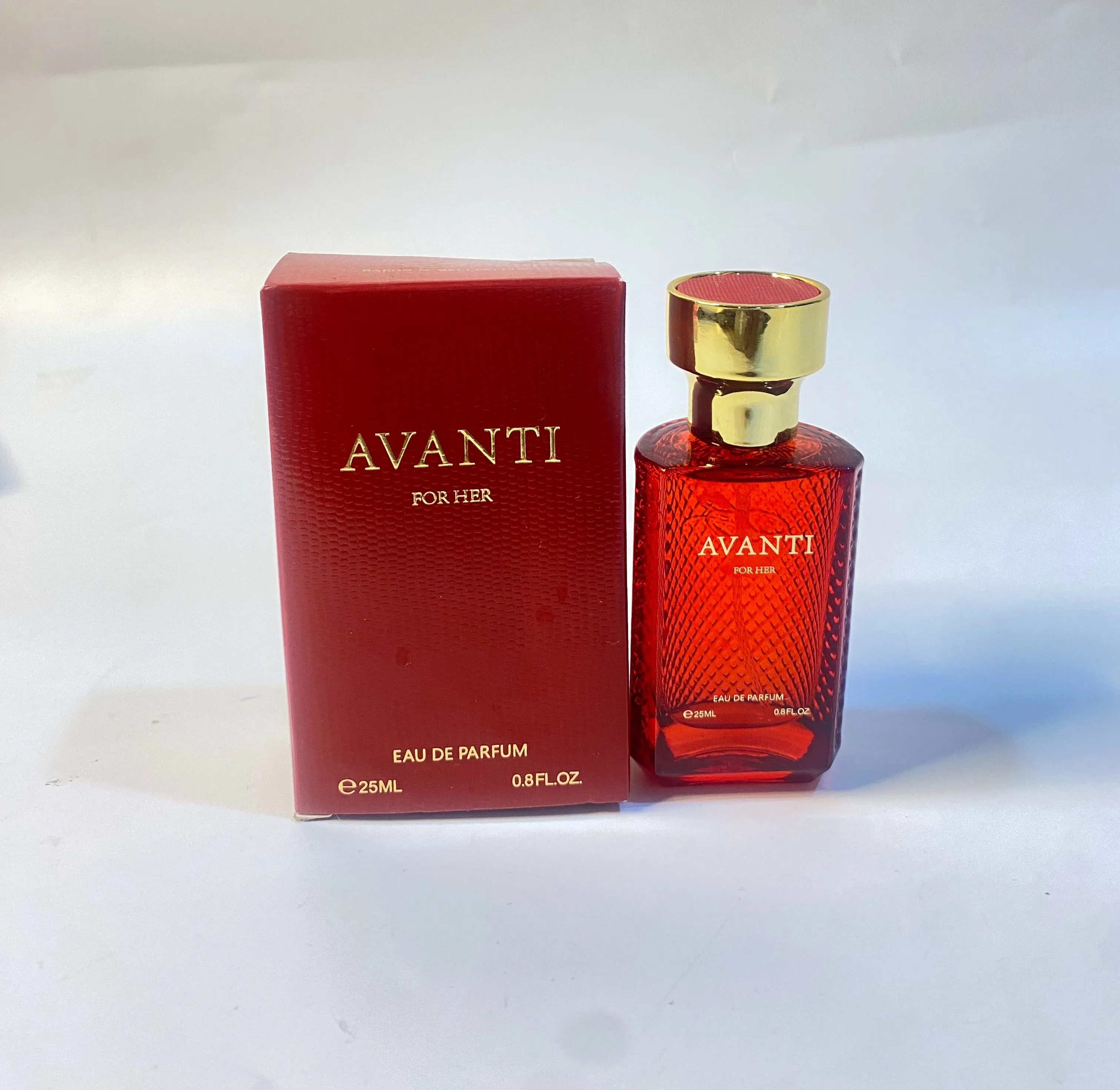 Avanti For Her Perfume 30ml